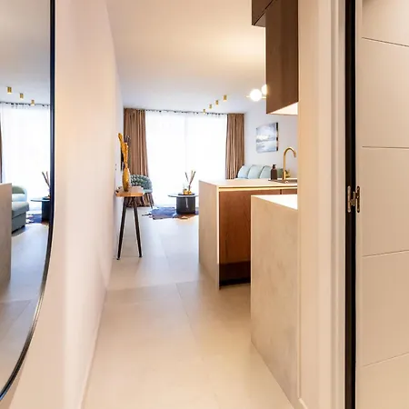 Castle Harbour Modern 1 Bedroom Cristianos Διαμέρισμα *