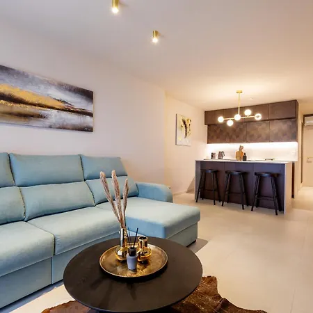 Castle Harbour Modern 1 Bedroom Cristianos Διαμέρισμα