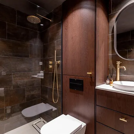 Διαμέρισμα Castle Harbour Modern 1 Bedroom Cristianos