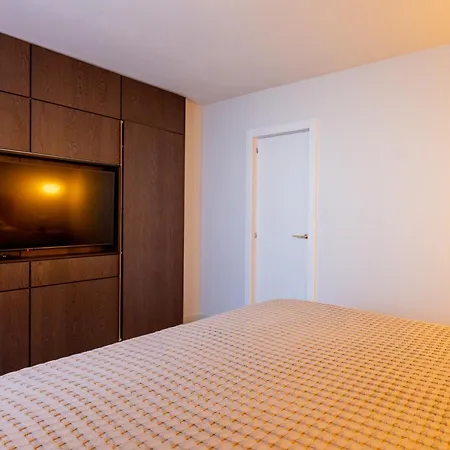 Διαμέρισμα Castle Harbour Modern 1 Bedroom Cristianos Los Cristianos (Tenerife)