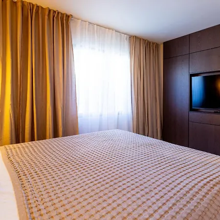 Apartmán Castle Harbour Modern 1 Bedroom Cristianos Los Cristianos (Tenerife)