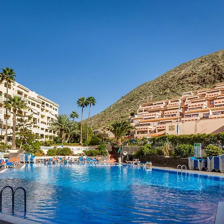 Apartment Castle Harbour Modern 1 Bedroom Cristianos *