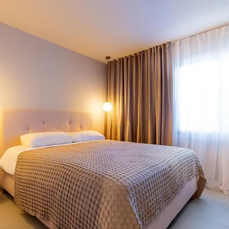 Apartment Castle Harbour Modern 1 Bedroom Cristianos *