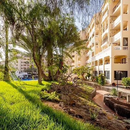 Apartment Castle Harbour Modern 1 Bedroom Cristianos *