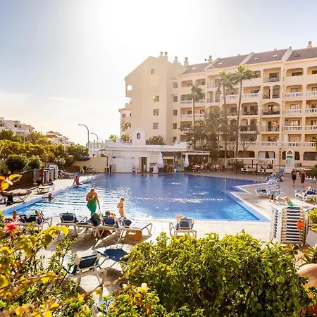 Castle Harbour Modern 1 Bedroom Cristianos Apartment Los Cristianos (Tenerife)