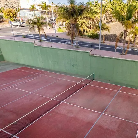 Castle Harbour Modern 1 Bedroom Cristianos Los Cristianos (Tenerife)